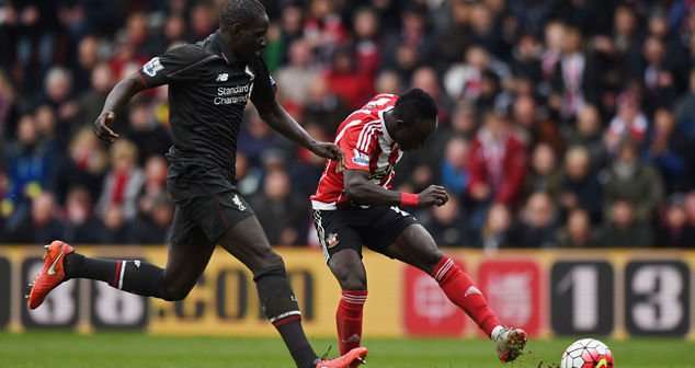 Klopp Chase Ends in Mane Signature, Sakho Tells Him About “Fantastic” Club