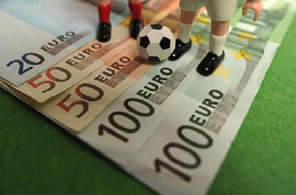Win Every Weekend, Even if Liverpool FC Lose