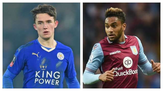 Leicester Say Chilwell is Close to New Deal, Reds Eye Amavi as Alternative