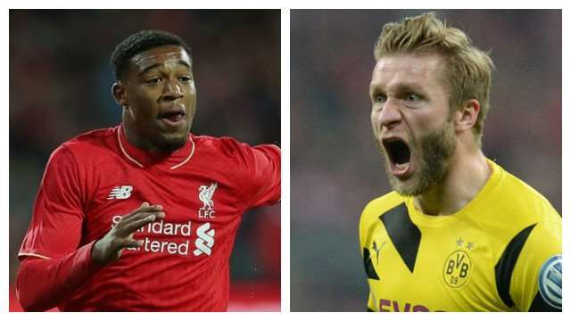 Ibe Considering Options After Bournemouth Bid, Blaszczykowski Immediately Tipped for Anfield Switch
