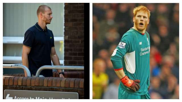 Ragnar Klavan Spotted in Liverpool, Adam Bogdan Travels to Wigan to Finalize Loan