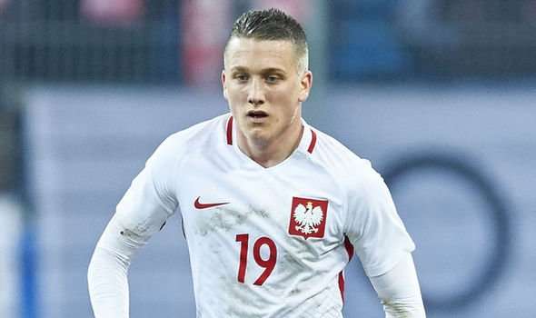 Piotr Zielinski