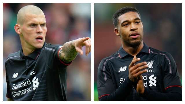 CONFIRMED: Martin Skrtel Joins Fenerbahce, Jordon Ibe Makes Bournemouth Move