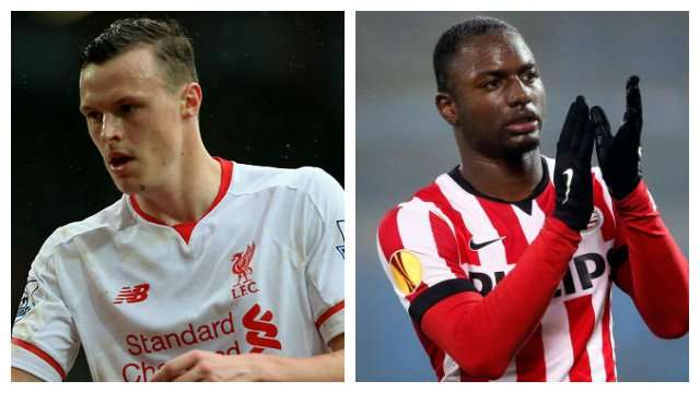 Reds Accept Bournemouth Bid for Brad Smith, Keep Tabs on Jetro Willems