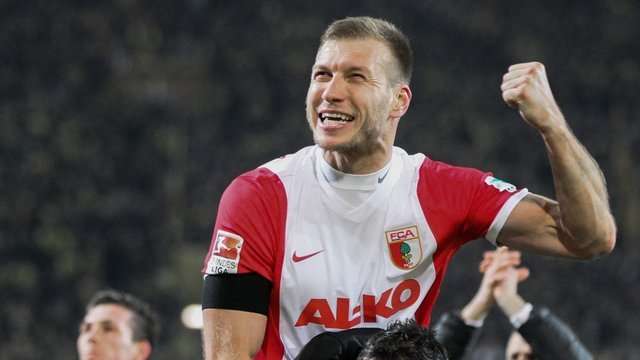 Ragnar Klavan Expected to Complete Liverpool Medical Today