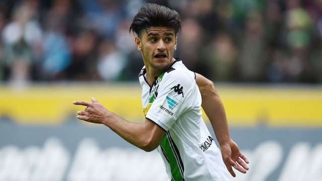 Reds Target Mahmoud Dahoud “Will Stay” with Borussia Monchengladbach This Season