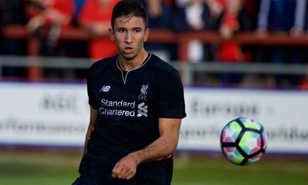 Grujic LFC