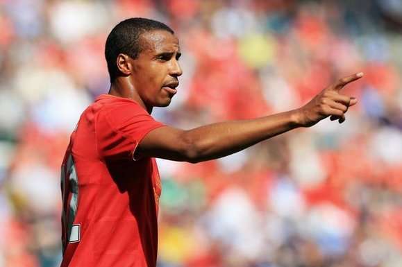 Reds Thought Matip Retired from Cameroon Duty, Broos Still Expecting Him at AFCON