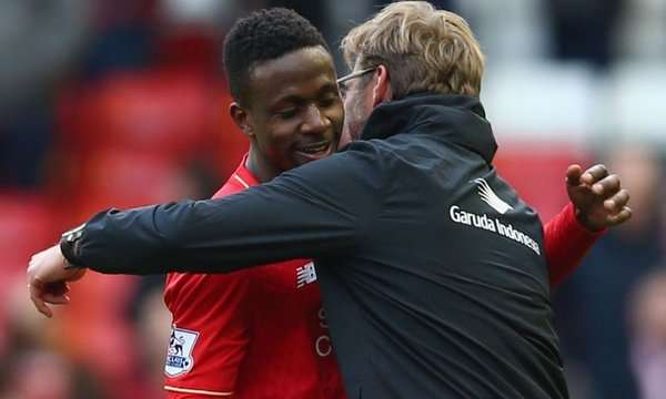 Atletico Madrid Eye Divock Origi as Diego Costa Alternative?