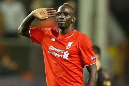 Liverpool Consider Sakho Loan, Not Interested in Permanent Sale