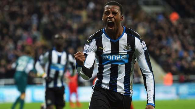 Reds Make Georginio Wijnaldum Approach, Look to Speed Deal Along