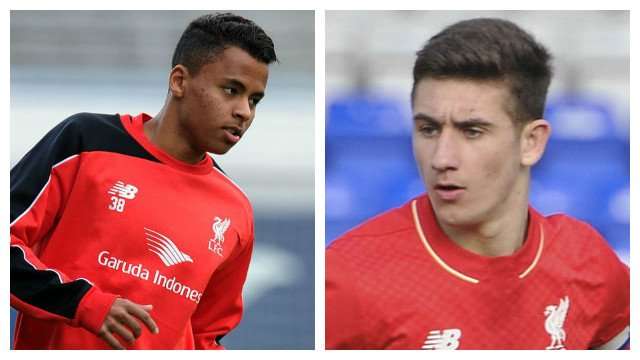 Allan Seals Hertha Berlin Loan, Brannagan Set for Temporary Wigan Athletic Switch