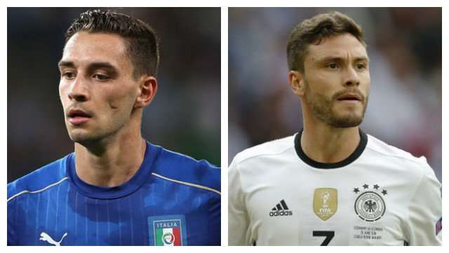 Klopp Won’t Rule Out Defensive Recruits, De Sciglio and Hector Linked Rumours Surface