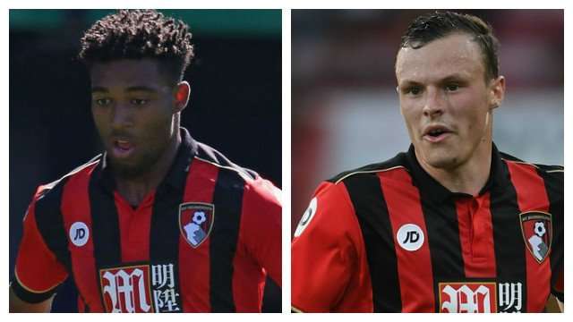Klopp Confirms Ibe and Smith Sales Included Buy-Back Clauses