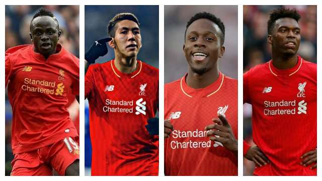 Klopp Refusing to Talk Up Mane, Looks Forward to “Difficult” Striker Selection Problems