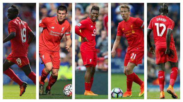 Mane Doubtful for Burnley Clash After Shoulder Injury, Milner and Sturridge Could Earn Recalls