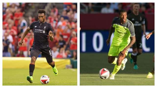 Sturridge Only Wants to Talk Trophies, Wijnaldum Won’t Be Happy if Reds Aren’t Challenging