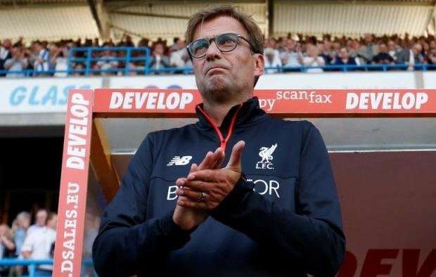 A Season Preview; Or: Predictably Unpredictable Liverpool Set for Something Spectacular