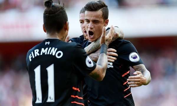 Coutinho Aiming for Manchester City Return, Feeling Frustration on Sidelines