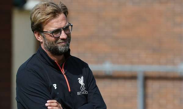 Klopp Ready for “Strong” Hoffenheim, Excited to Match Wits with Nagelsmann