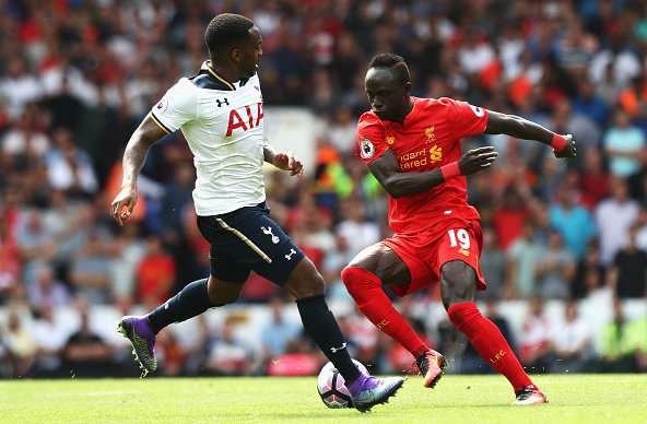 Recent Form is Proving Just How Crucial Mane is for Liverpool