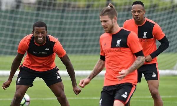 Tottenham Hotspur Preview: Reds Looking Likely to Split the Difference at White Hart Lane