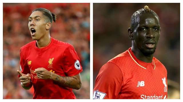 Firmino Could Feature in “Strong” Line-Up, Sakho “Closer” But Still Lacking Match Fitness