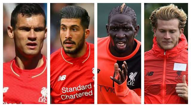 Lovren Ready for Chelsea, Can and Sakho Working on Fitness, What About Karius?