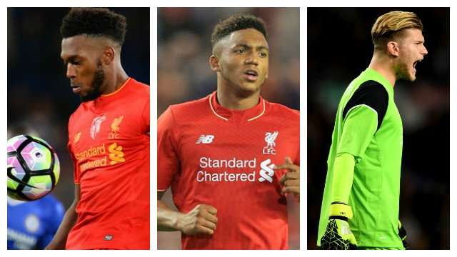 Stutrridge Back in Contention, Gomez on the Mend, Karius May Drop to Bench