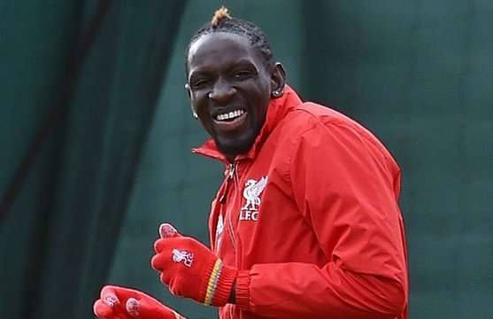 PSG Chairman Has “Love” for Sakho, No Contact With Defender Over Potential Return