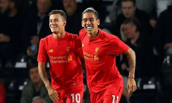 Liverpool Shells Out £30k to Get Brazilian Stars Back to Merseyside
