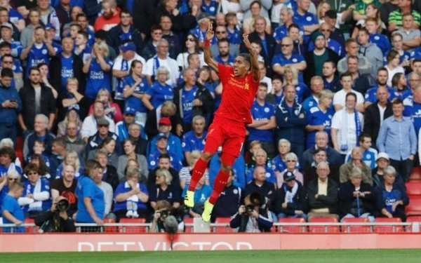 Roberto Firmino Hopes to Be to Liverpool What Neymar Jr. is to Barcelona