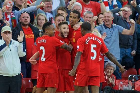Reds Attacker Enjoying New Role, Boss Pleased with “Quality” Defender