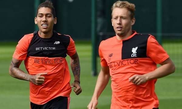 Chance to Impress: Reds host Terriers in Behind Closed Door Friendly at Melwood