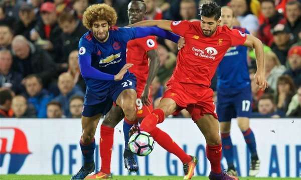 Can Disappointed with United Draw, Still Working Towards Form and Fitness