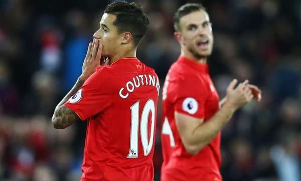 Liverpool (0) Manchester United (0): One Point Won, Two Points Lost as Reds Live and Learn