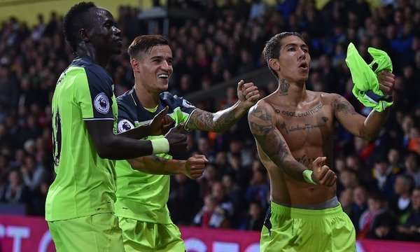 Mane to Miss Pre-Season Friendlies, Fatigued Firmino Left Out by Brazil