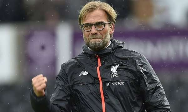 Liverpool Boss in No Mood for Celebrations, Doesn’t Want Any Cake