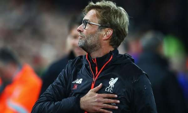 Reds Boss Looking for Patience to Achieve Something “Special” at Anfield