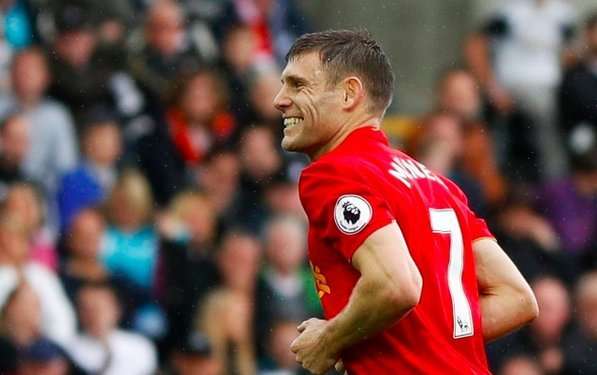 Milner Wants to Keep Fullback Role, Hasn’t Bothered Doing Any Homework