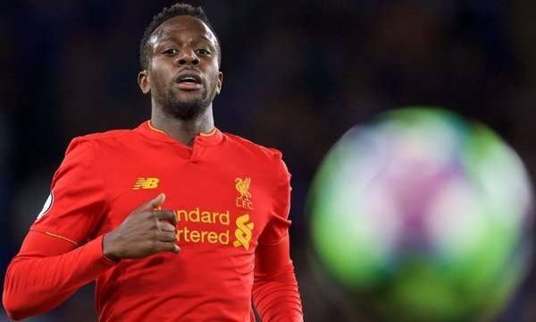 Origi Unhappy on the Bench, Frustrated by Lack of Game Time