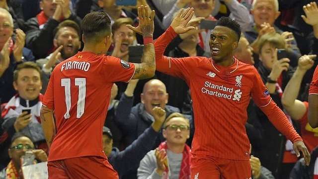 Reds Legend Suggests Sturridge Needs to Follow Firmino’s Lead