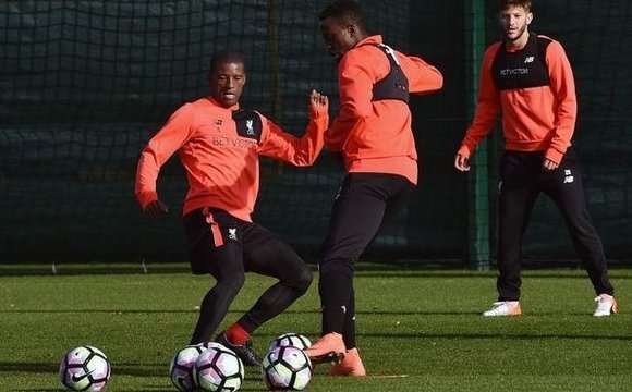 Klopp Confirms Wijnaldum Back in Contention, No Fresh Injury Concerns After United Draw