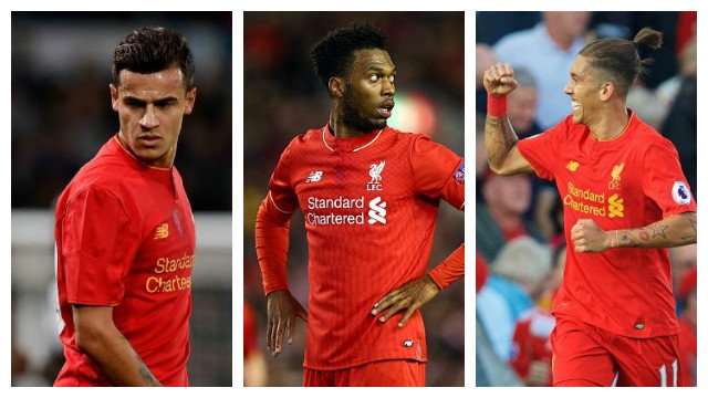Klopp Optimistic Over Coutinho Injury, Unsure About Firmino and Sturridge