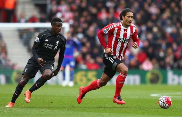 Van Dijk Still Interested in Liverpool Move, Advocaat Will Intervene If Things Don’t Change