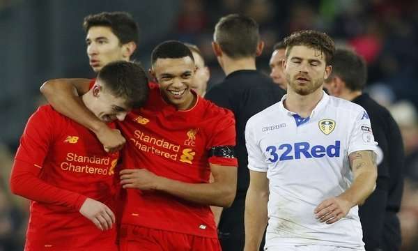 Liverpool Academy on the Rise Again