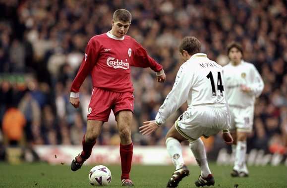 Steven Gerrard Retirement: The Story of the Liverpool Legend is Far From Over