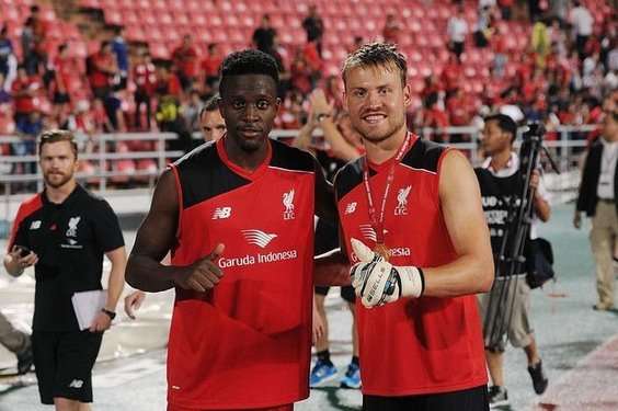 Mignolet to Face Leeds United, Origi Tipped to Start