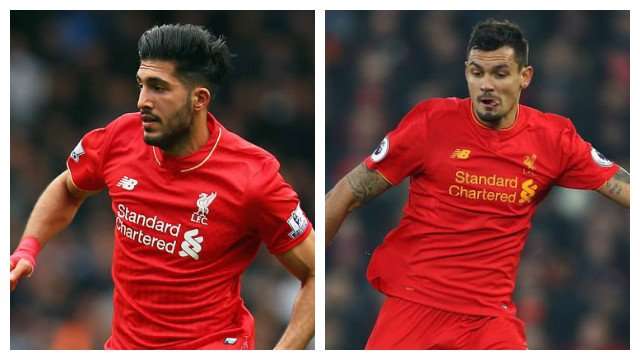 Can Expected Back for the Derby, Klopp Unsure Whether Lovren Will Face Middlesbrough