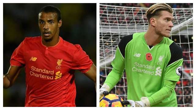Hyypia Impressed by Confident Matip, Lehmann Talks Karius Challenge